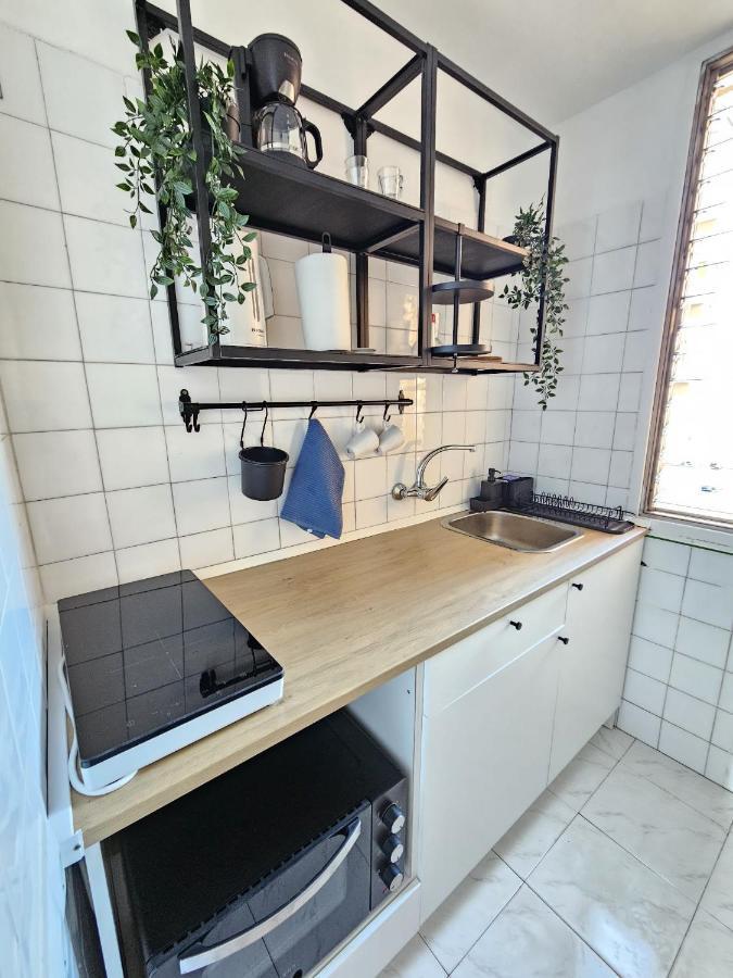 Oceanview Terrace Apartment Фуенхірола Екстер'єр фото