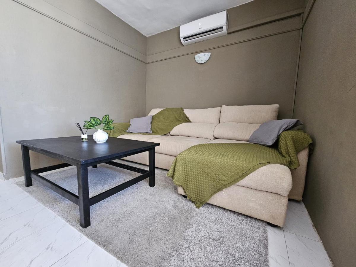Oceanview Terrace Apartment Фуенхірола Екстер'єр фото