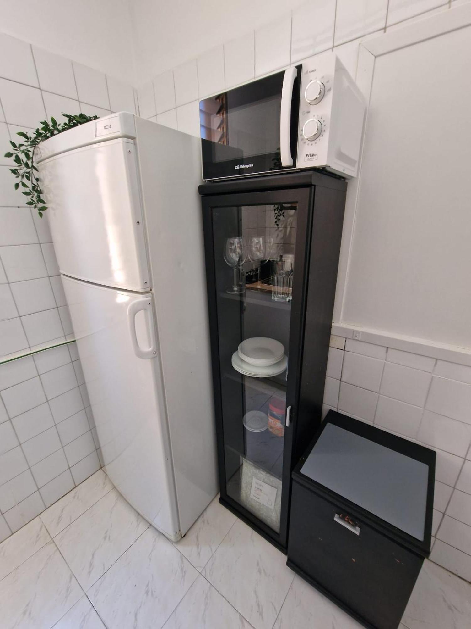 Oceanview Terrace Apartment Фуенхірола Екстер'єр фото