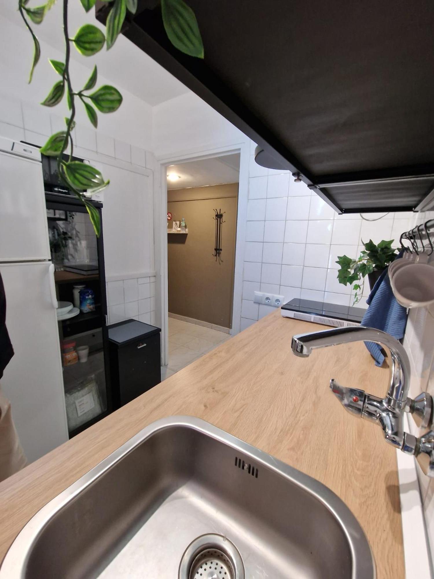Oceanview Terrace Apartment Фуенхірола Екстер'єр фото