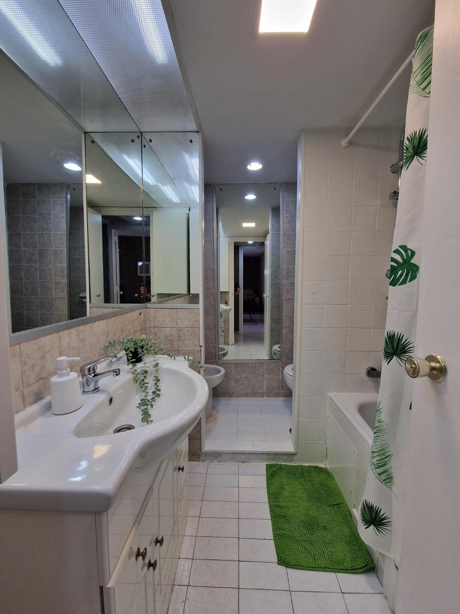 Oceanview Terrace Apartment Фуенхірола Екстер'єр фото