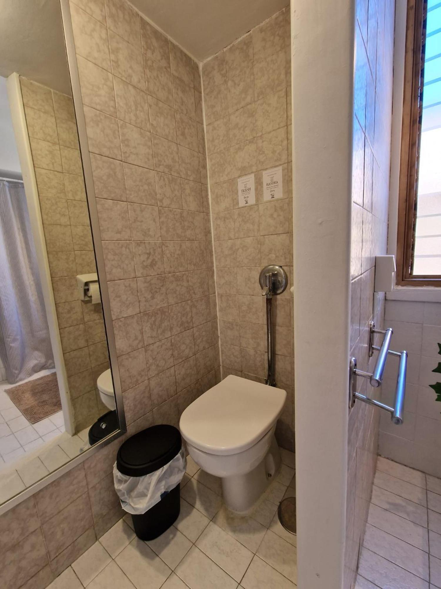 Oceanview Terrace Apartment Фуенхірола Екстер'єр фото