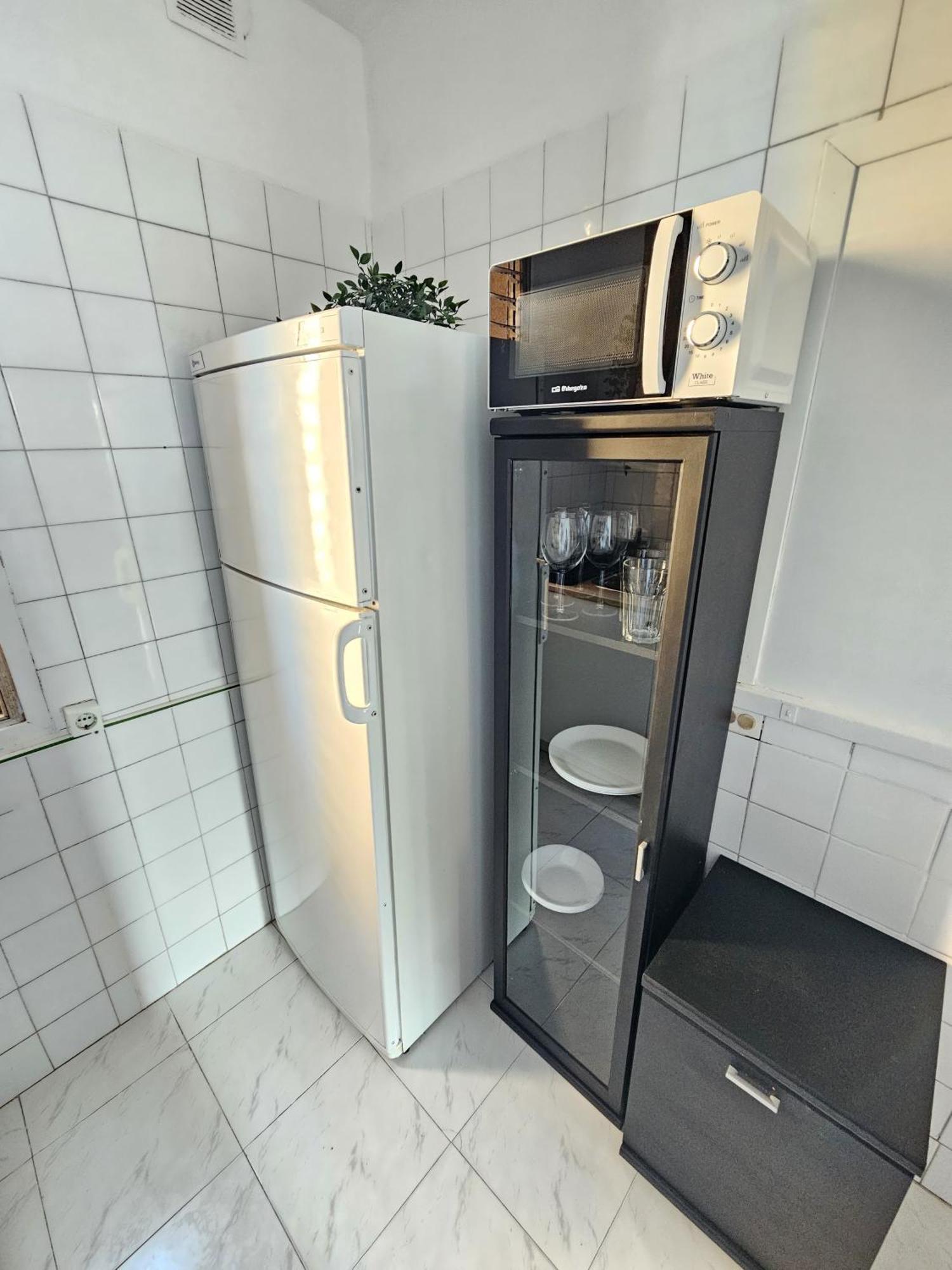 Oceanview Terrace Apartment Фуенхірола Екстер'єр фото
