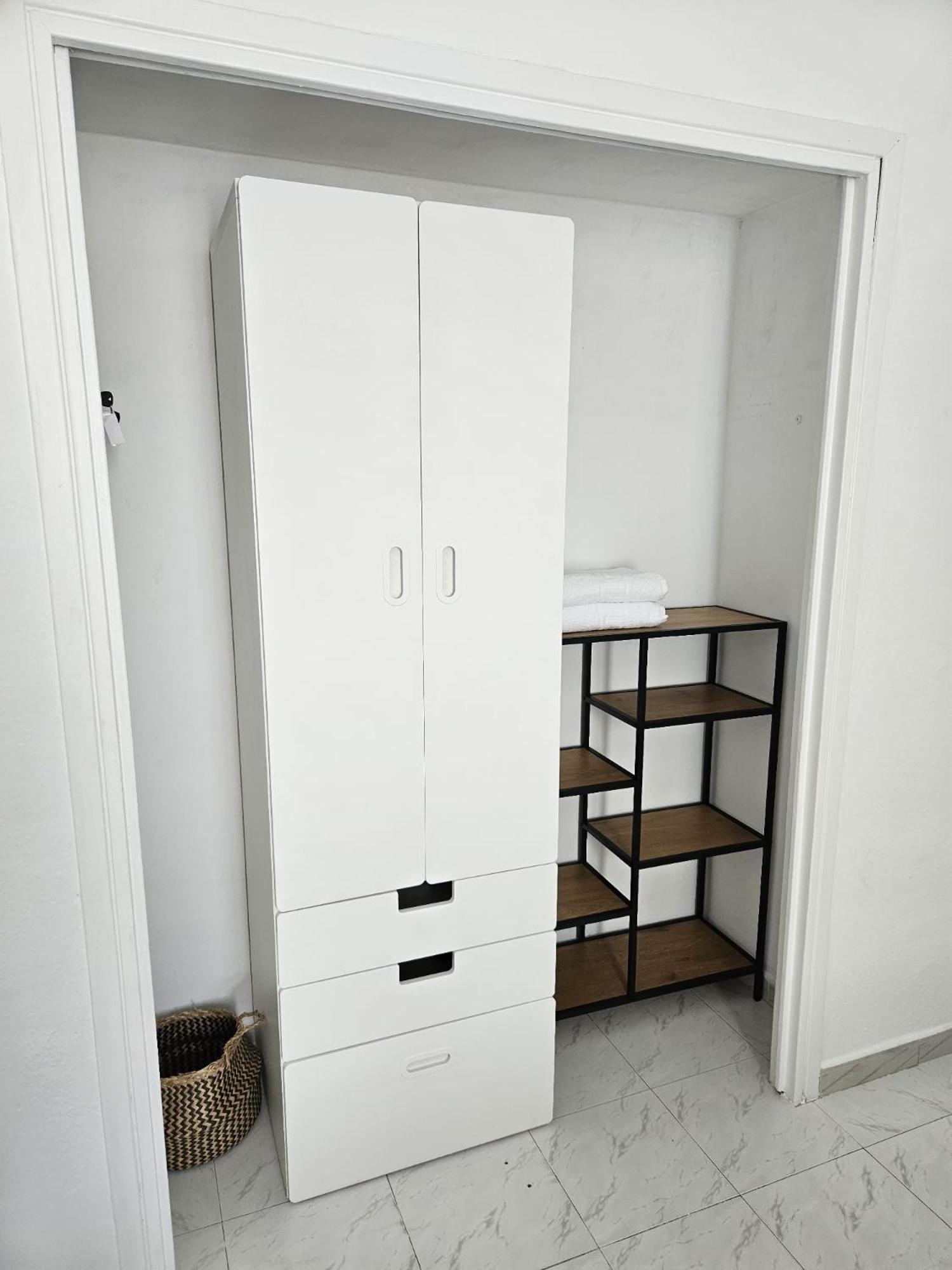 Oceanview Terrace Apartment Фуенхірола Екстер'єр фото