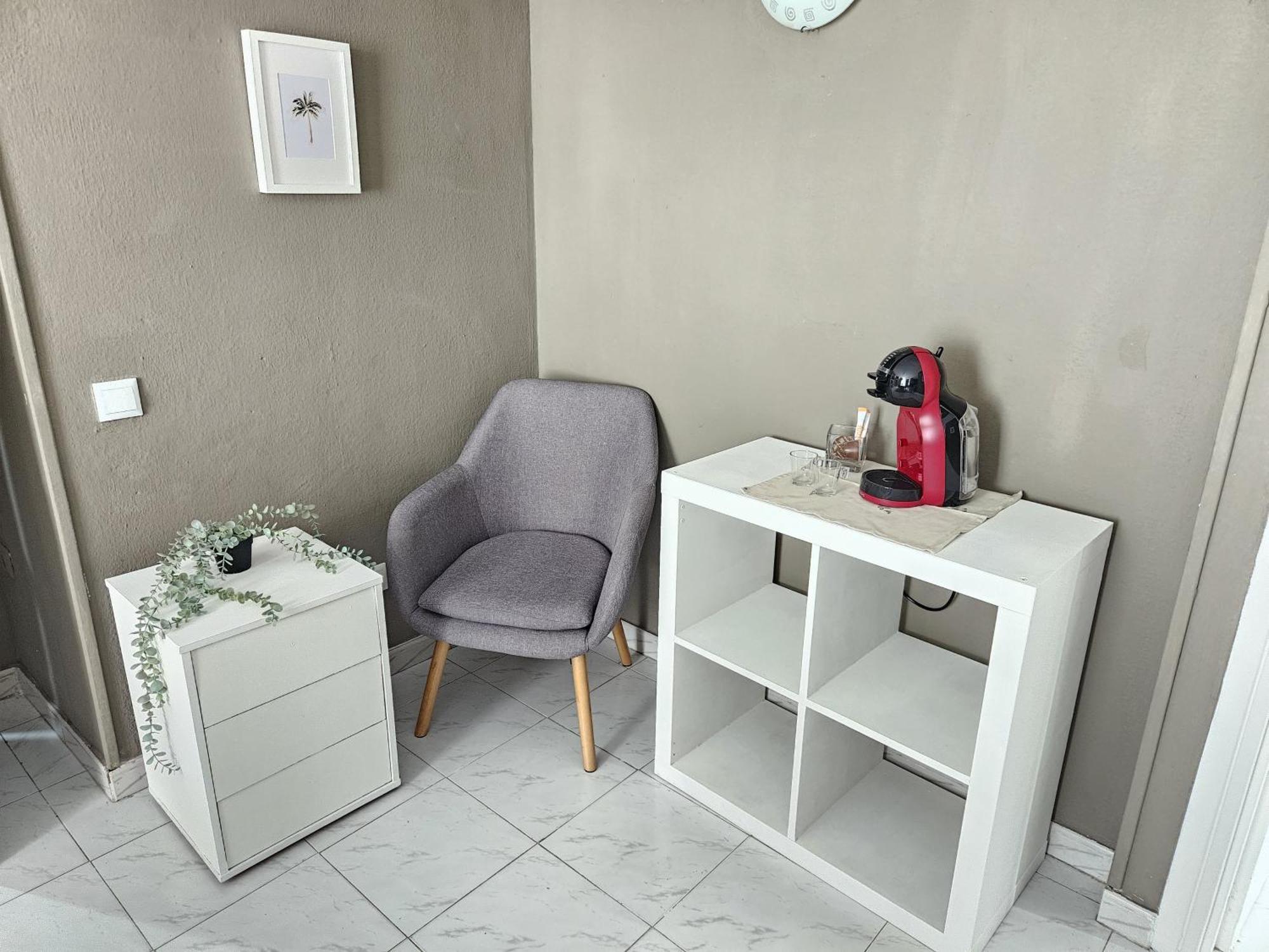Oceanview Terrace Apartment Фуенхірола Екстер'єр фото